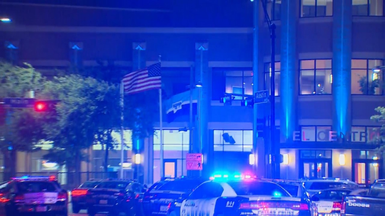 El Centro students describe terrifying night on campus khou com